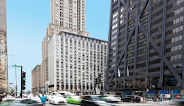 The Westin Michigan Avenue Chicago