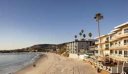 Pacific Edge Hotel On Laguna Beach