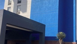 Hampton By Hilton Saltillo