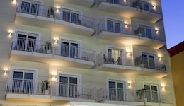 Hotel Plaza