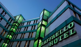 Hotel Raffaello