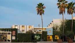Short Stories Hotel