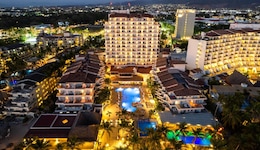 Hotel Friendly Fun Vallarta