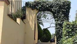 Mirador Del Frayle