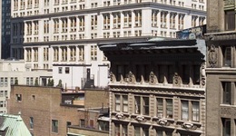 Holiday Inn New York City - Wall Street, An Ihg Hotel