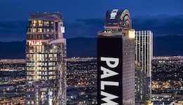 Palms Casino Resort