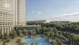 Hyatt Regency Orlando