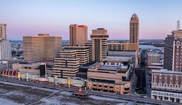 Tropicana Atlantic City – A Caesars Rewards Destination