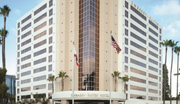 Embassy Suites San Diego La Jolla
