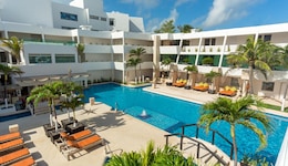 Flamingo Cancun - All Inclusive