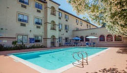 Wyndham Garden San Jose Silicon Valley