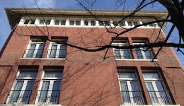 Dutch Design Hotel Vondelpark