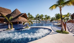 Barceló Maya Caribe - All Inclusive