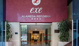 Exe Alameda Reforma