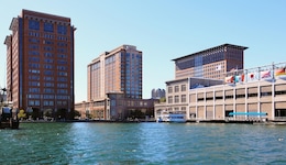 Seaport Hotel Boston