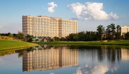 Signia By Hilton Orlando Bonnet Creek