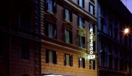 Hotel Igea