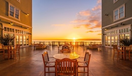 Intercontinental The Clement