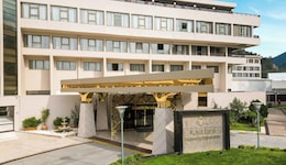 Kaya Izmir Thermal And Convention