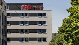 Ibis Zurich Messe-Airport