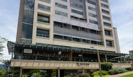 Diez Hotel Categoria Colombia