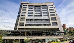 Diez Hotel Categoria Colombia