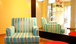 O&B Athens Boutique Hotel