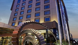 Avantgarde Levent Hotel - Boutique Class