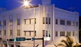 The Tony Hotel South Beach