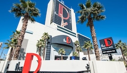 The D Las Vegas