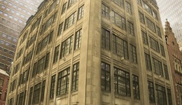 The Wall Street Inn
