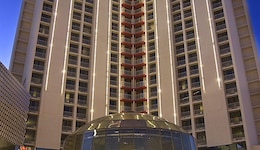 Plaza Hotel & Casino