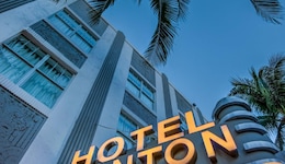 Clinton Hotel South Beach