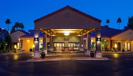 Holiday Inn Club Vacations At Desert Club Resort, An Ihg Hotel