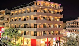 Castello City Hotel