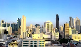 Tryp By Wyndham Panama Centro