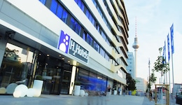 H2 Hotel Berlin Alexanderplatz