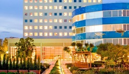 The Marmara Antalya