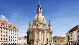 Nh Collection Dresden Altmarkt