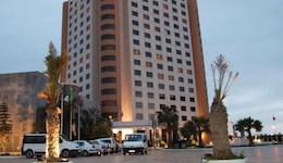 Mercure Alger Aeroport