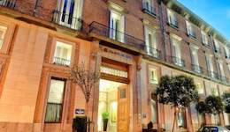 NH Collection Madrid Palacio De Tepa