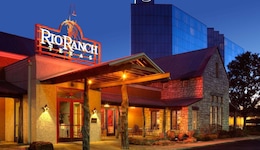 Hilton Houston Westchase