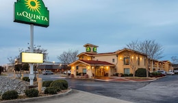 La Quinta Inn Huntsville Research Park