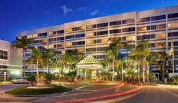 Doubletree By Hilton Lax - El Segundo
