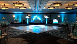 Hilton Orange County Costa Mesa