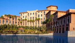 The Westin Lake Las Vegas Resort & Spa By Marriott