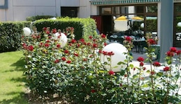 B&B Hotel Paris 17 Batignolles