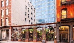 Nomo Soho Hotel