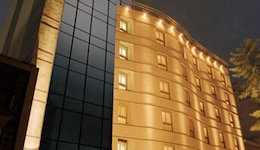 Hotel Solans Riviera