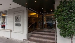 Argentino Hotel